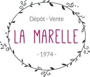 Dépôt‑vente La Marelle